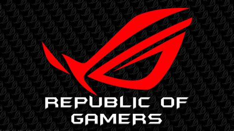 republic of gamers|asus rog official website.